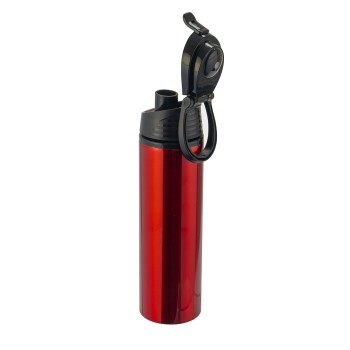 Squeeze Alumínio 650ml