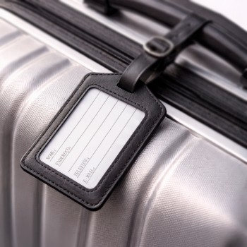 Tag Identificador de Bagagem Tag Identificador de Bagagem