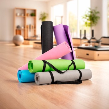 Tapete Yoga EVA Tapete Yoga EVA