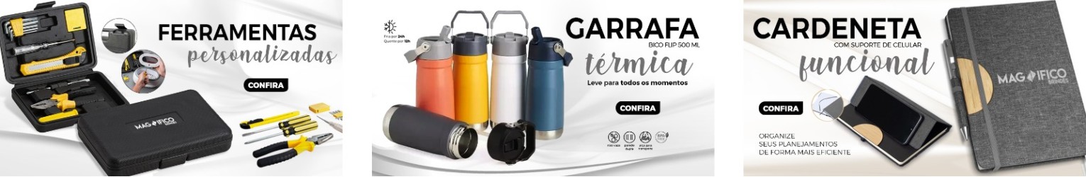 Vários Produtos