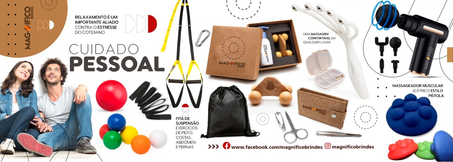kit pessoal