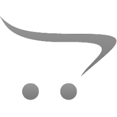 Bolsa de Cosmético Algodão e Courino