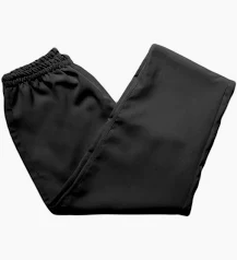 Calça Oxford